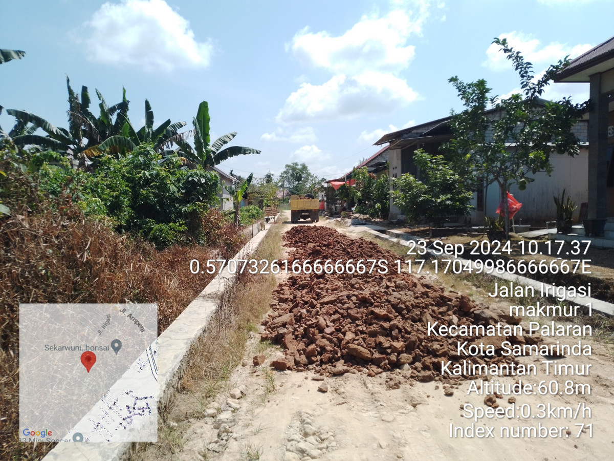 Gotong royonh