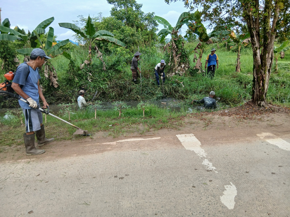Gotong royong