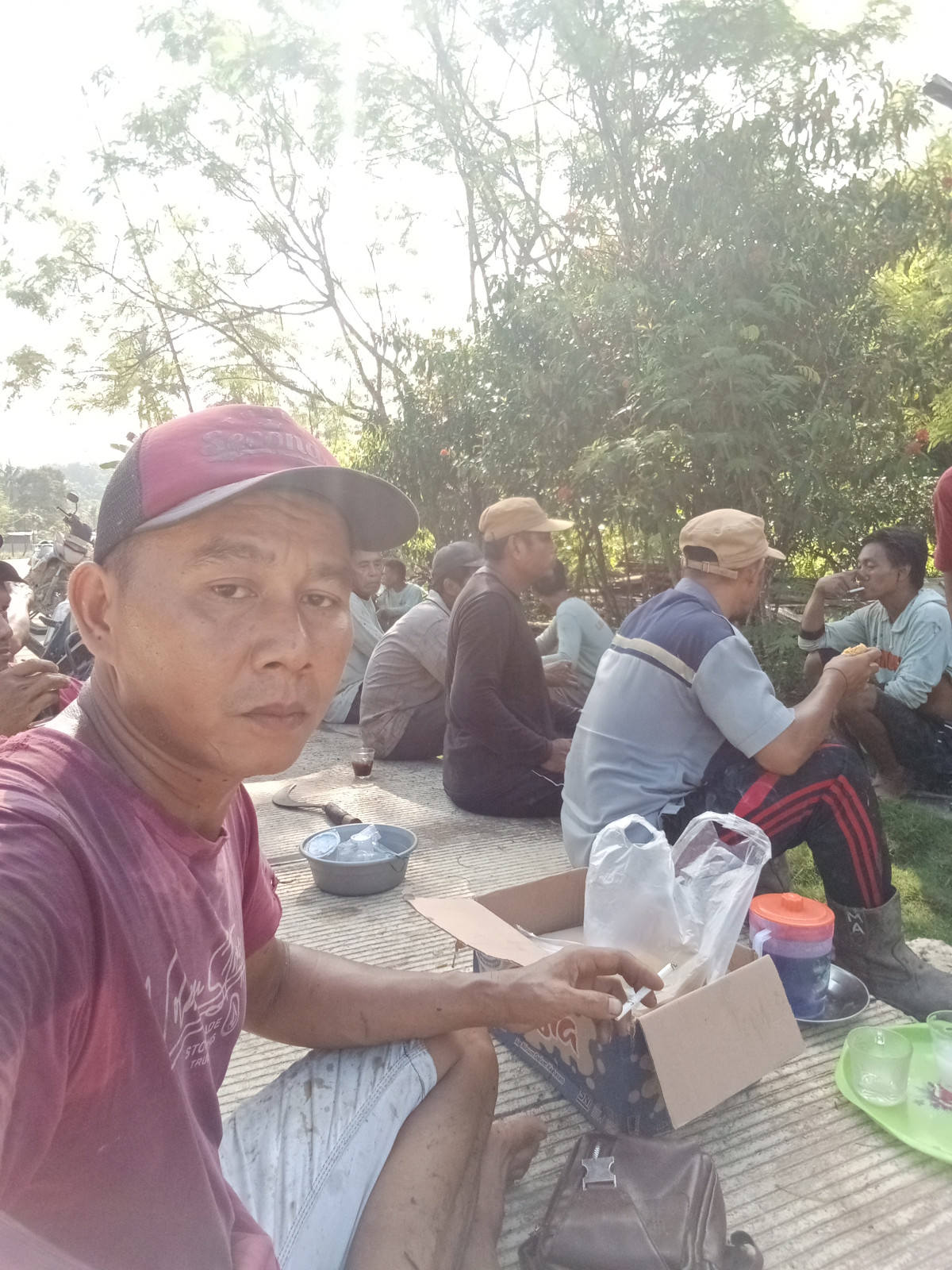 Kerja bakti