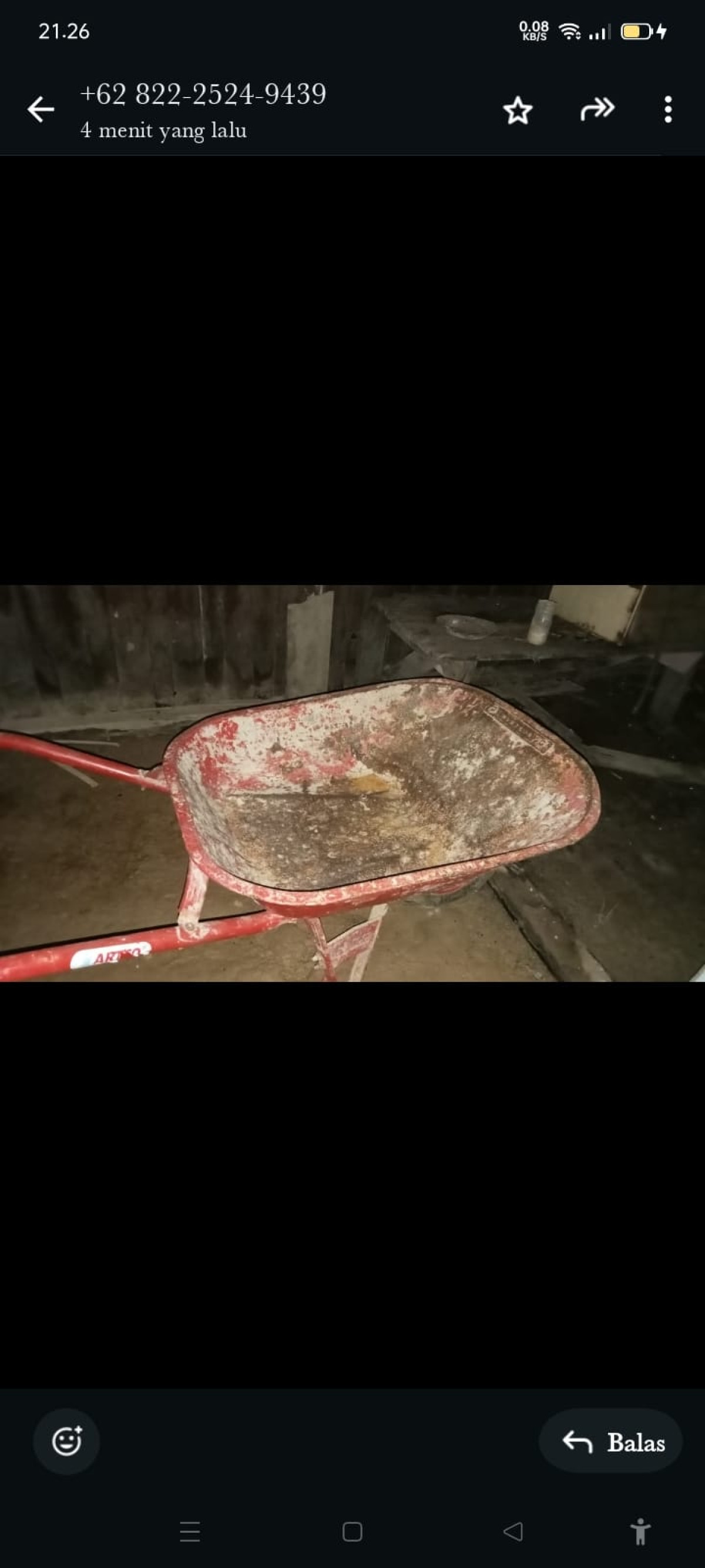Kerja bakti