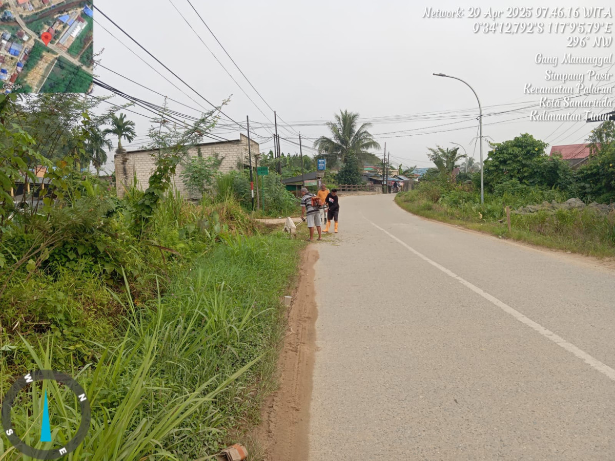 Kerja bakti