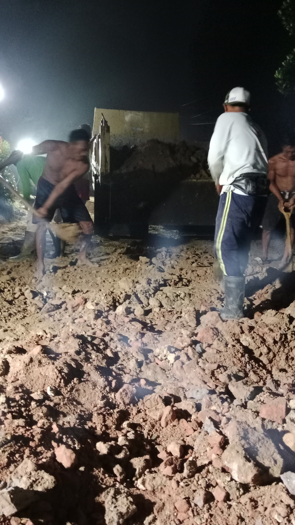 Kerja bakti