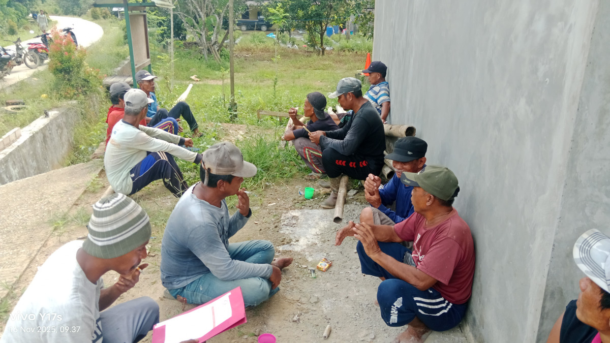 Kerja bakti