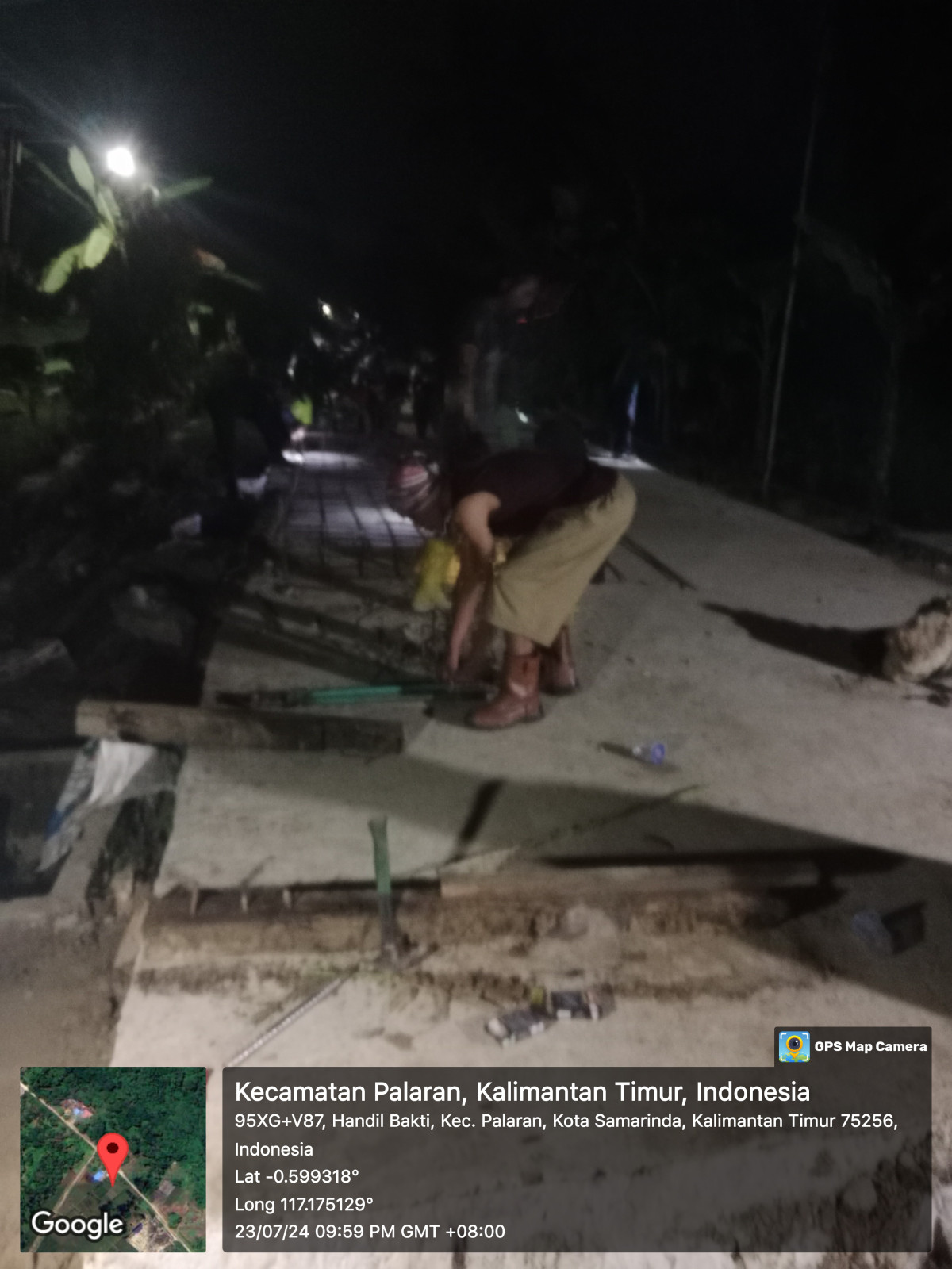 Kerja bakti