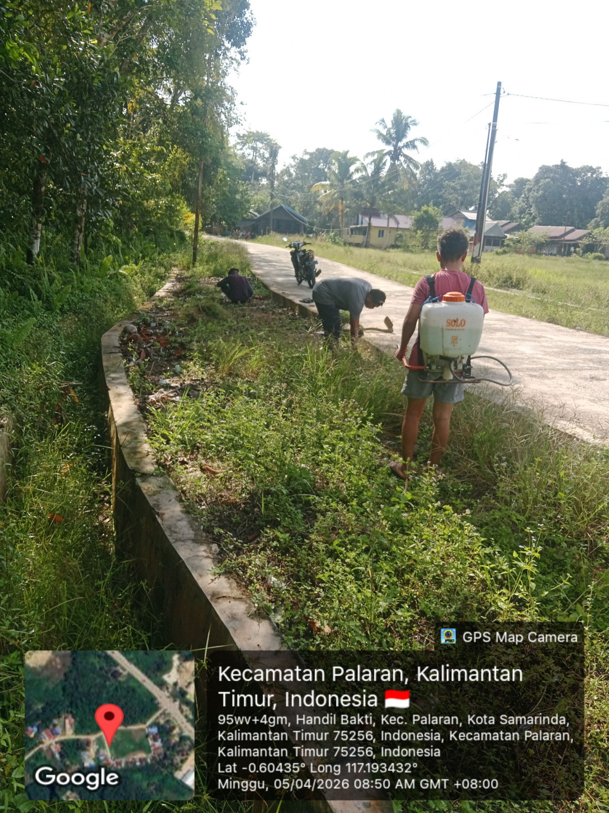 Gotong royong