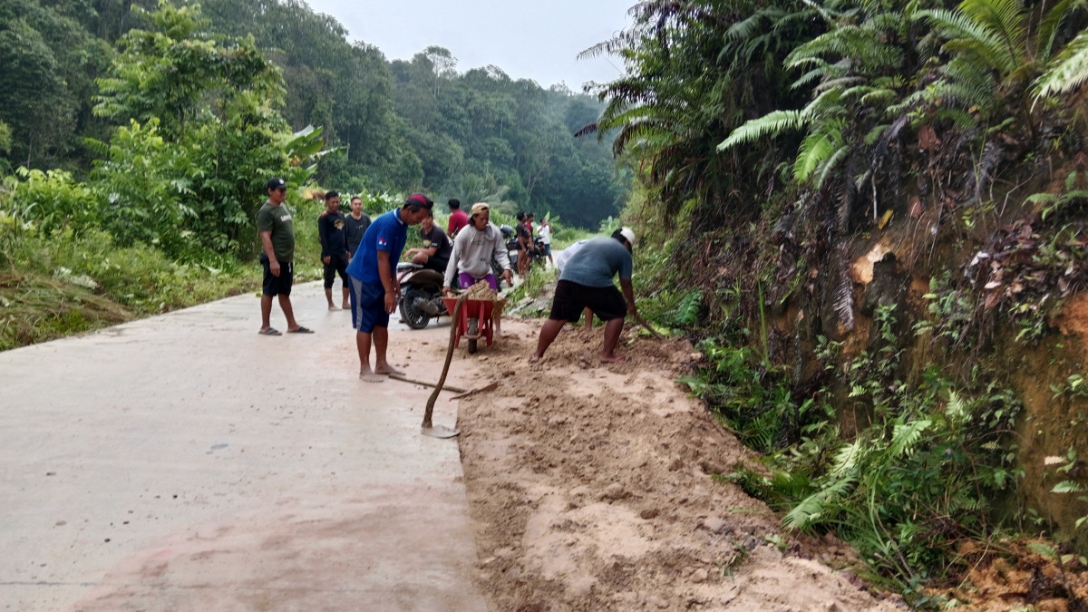 Kerja.bakti