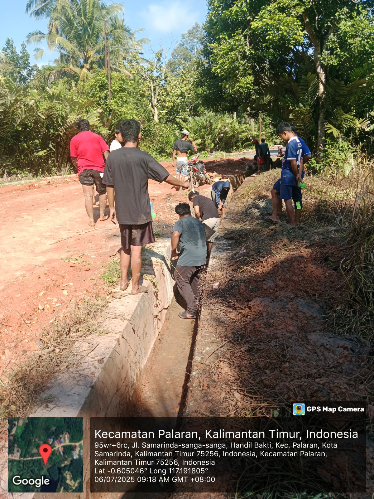 Gotong royong