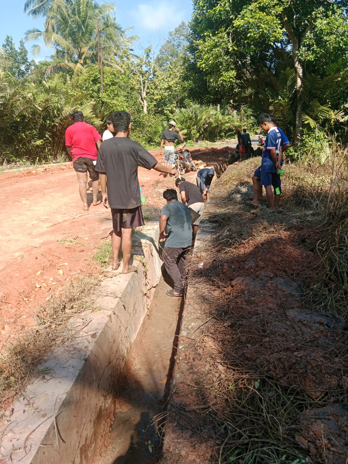 Gotong Royong