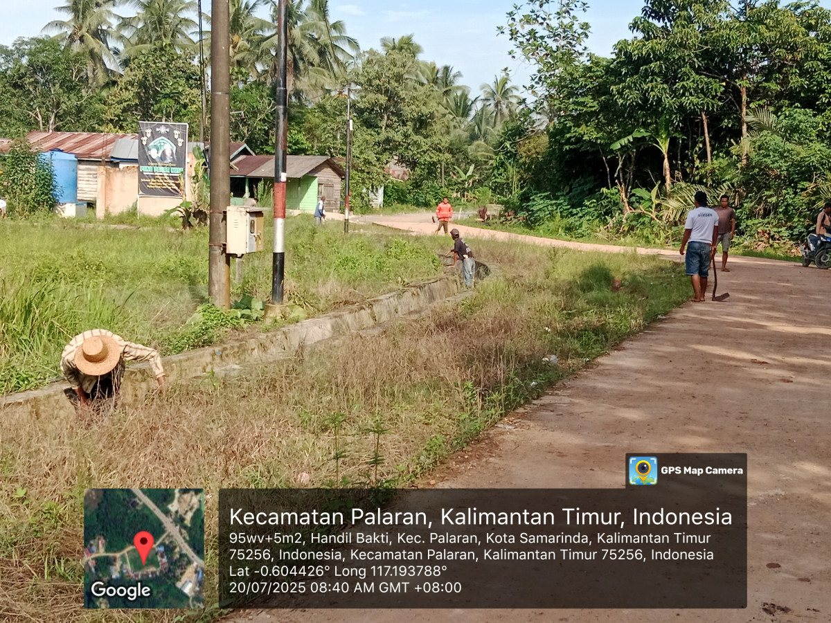 Gotong royong