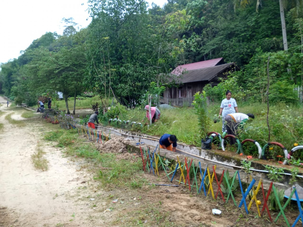 Gotong Royong