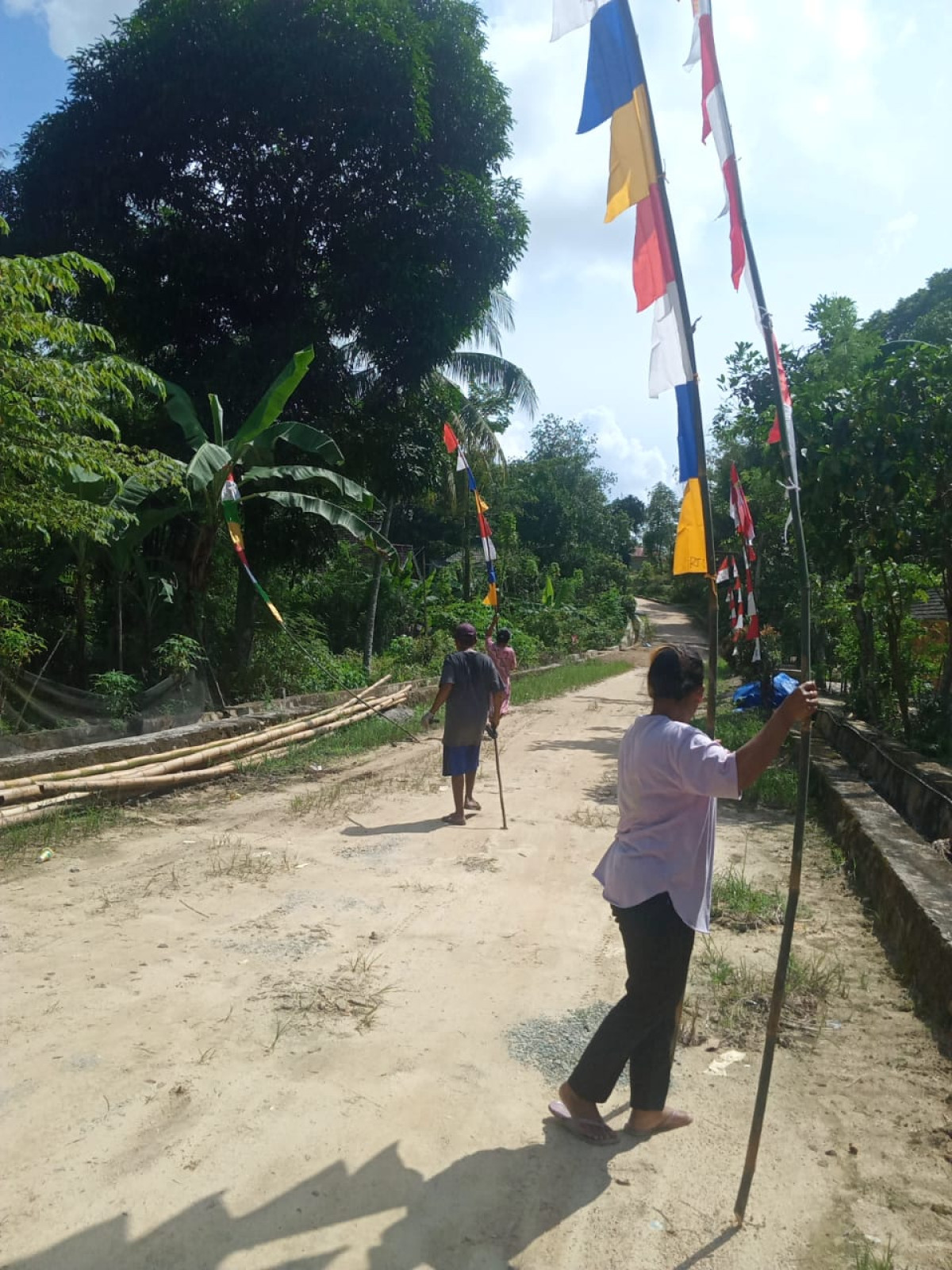 Gotong Royong