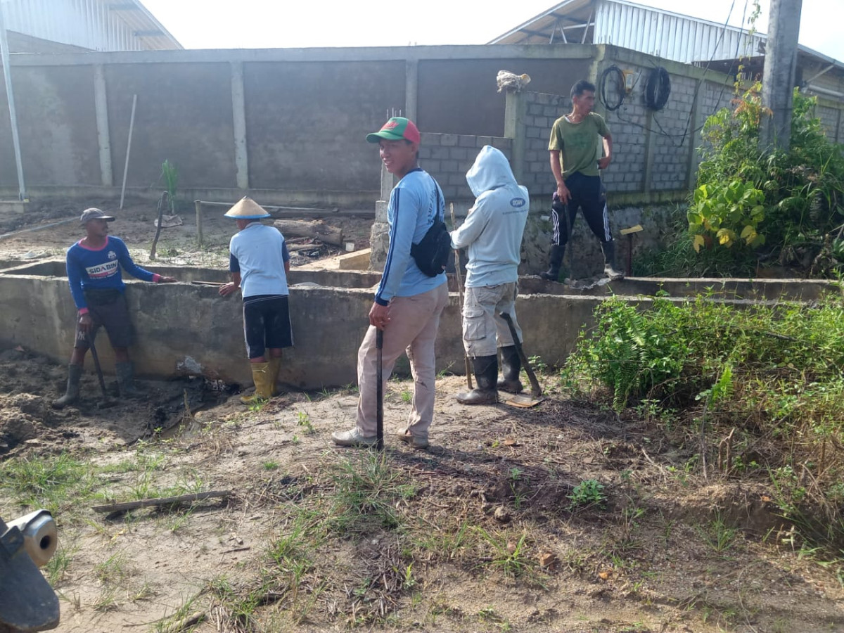 Gotong Royong