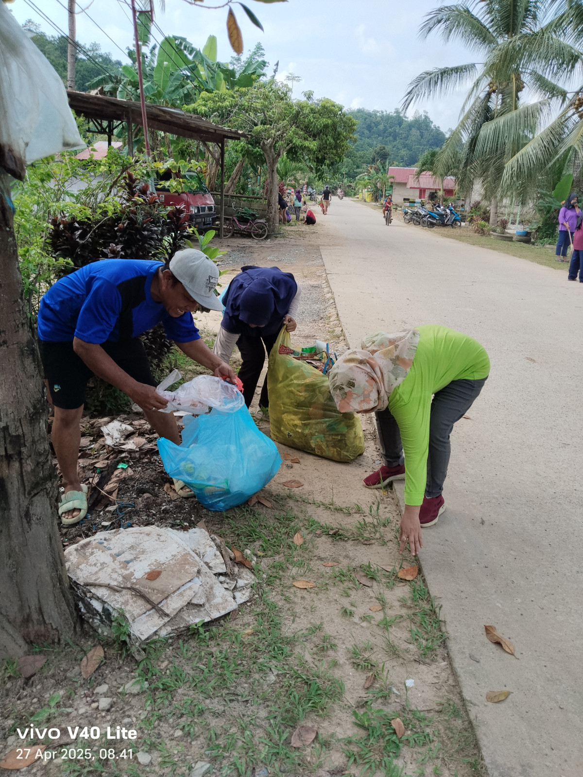 Gotong royong