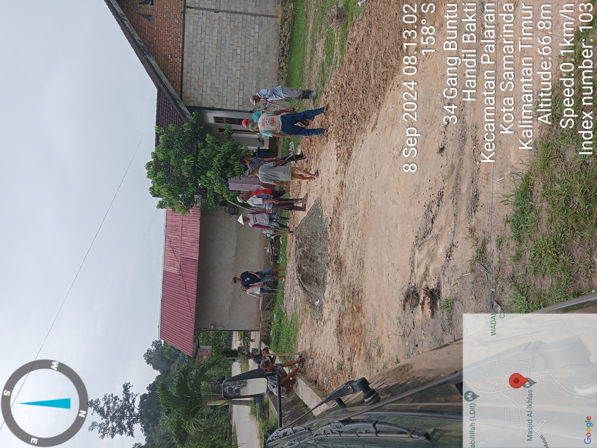 Gotong royong