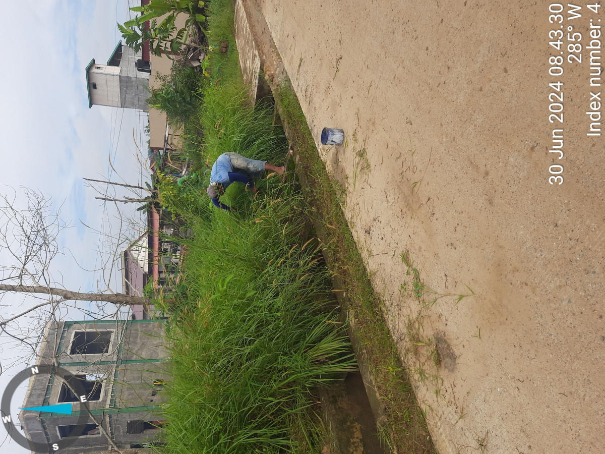 Gotong royong