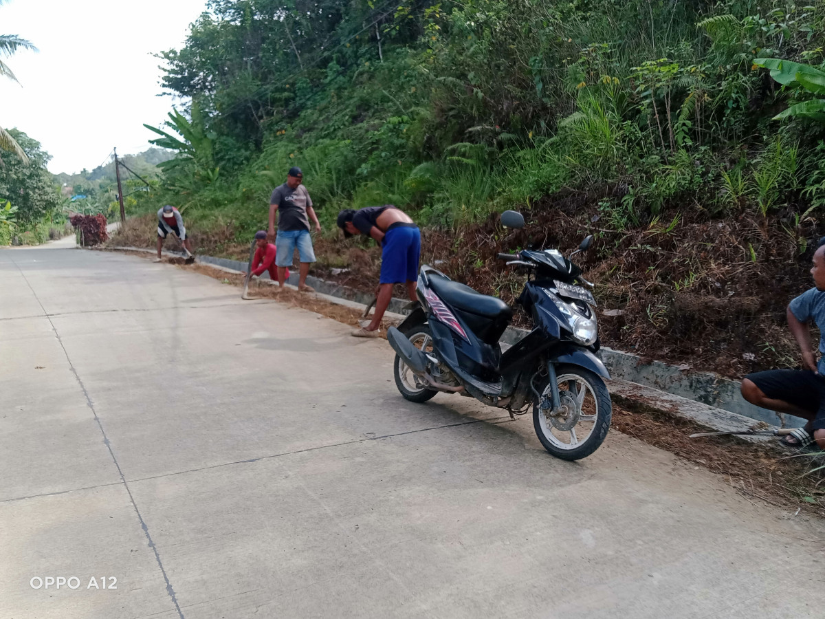 Kerja bakti