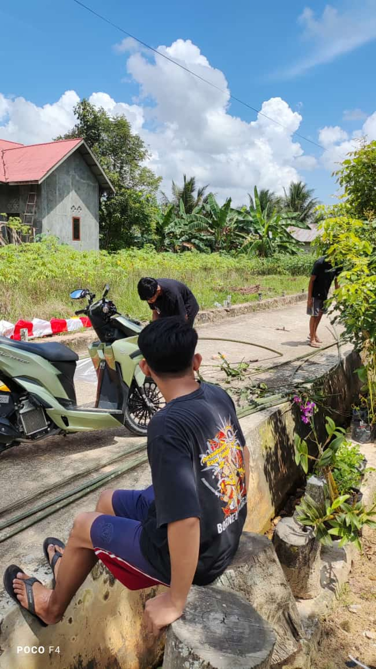 Kerja bakti