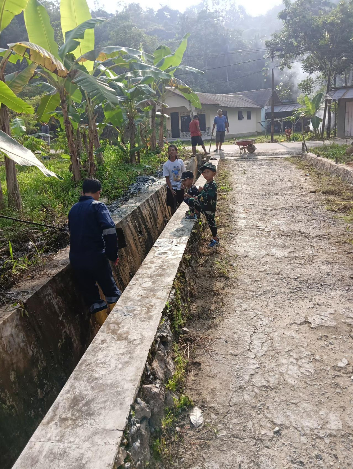 Gotong royong
