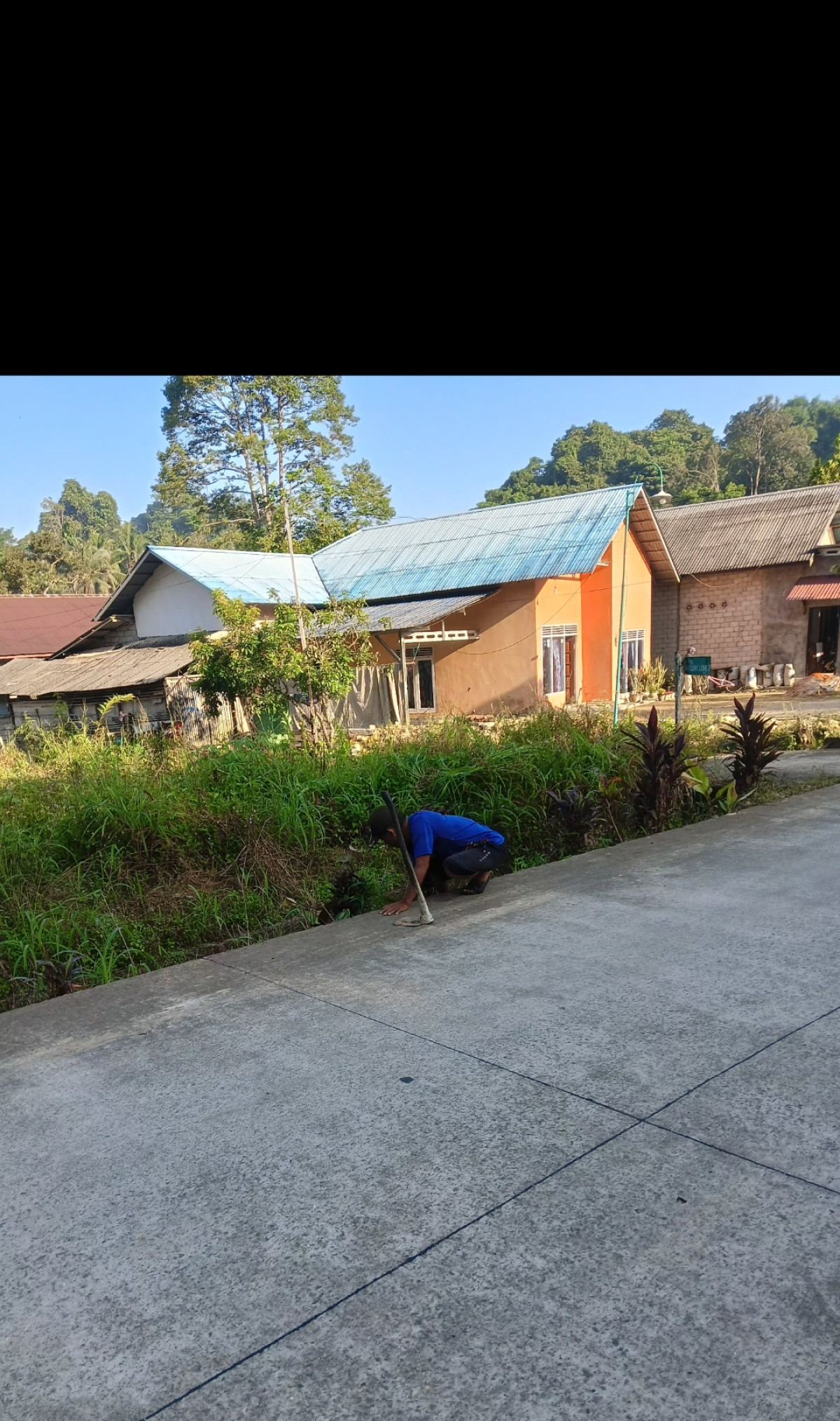 Gotong royong