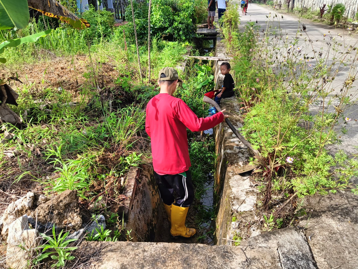 Kerja bakti