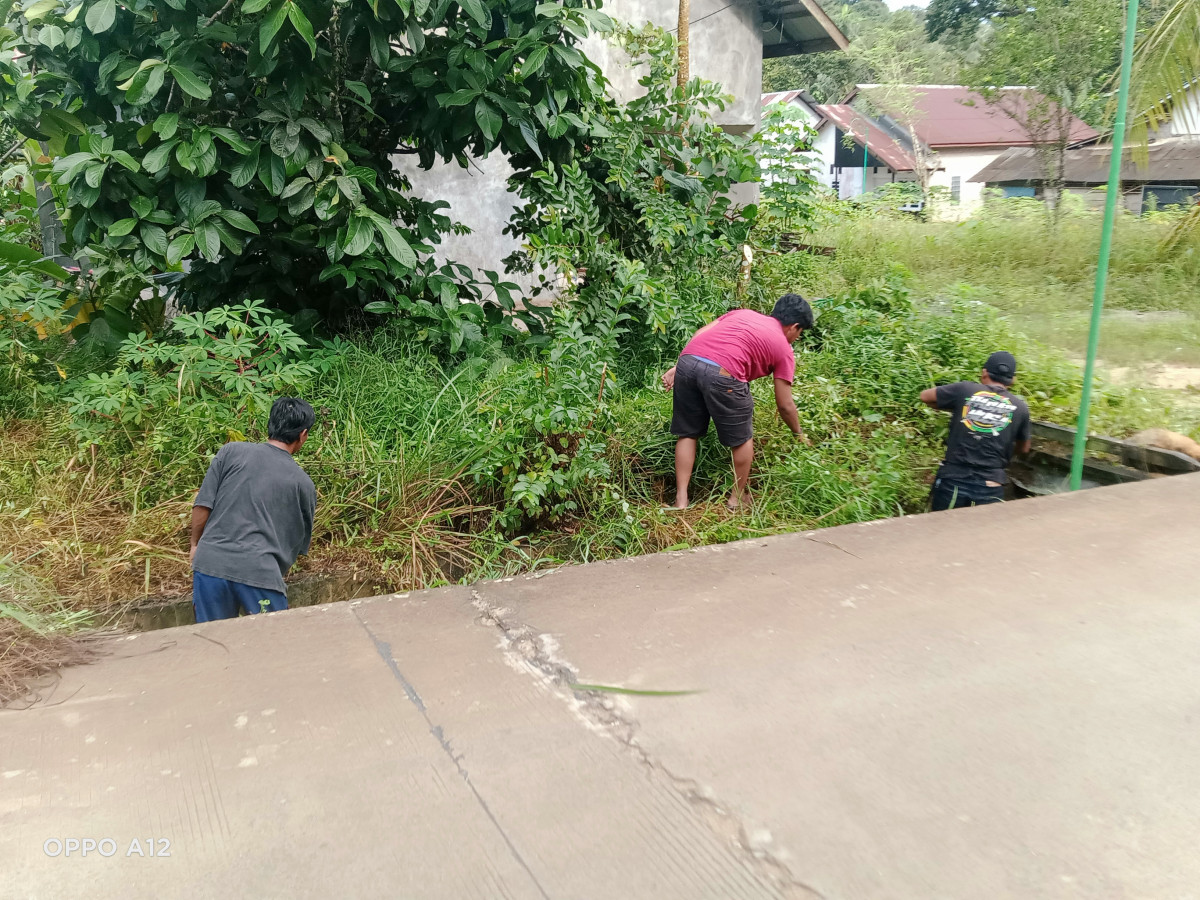 Kerja bakti