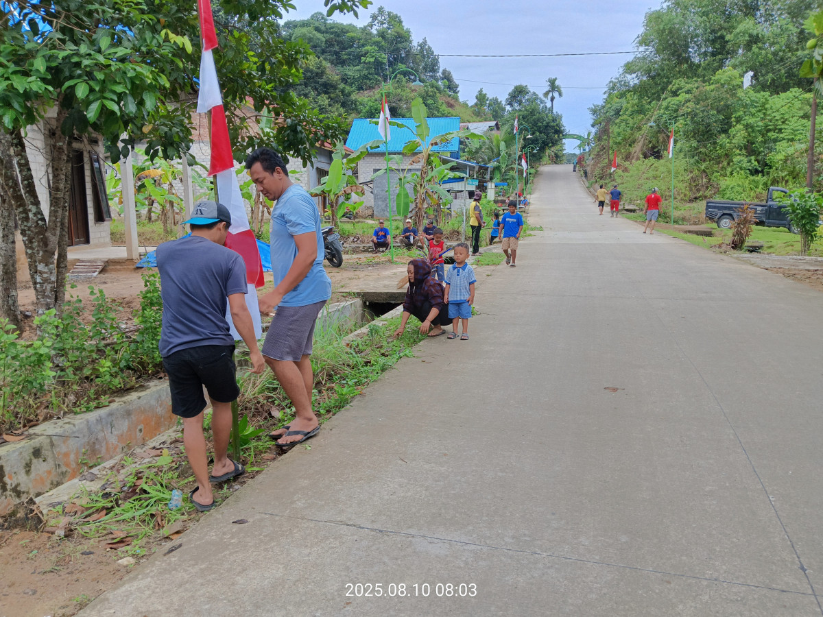 Kerja bakti
