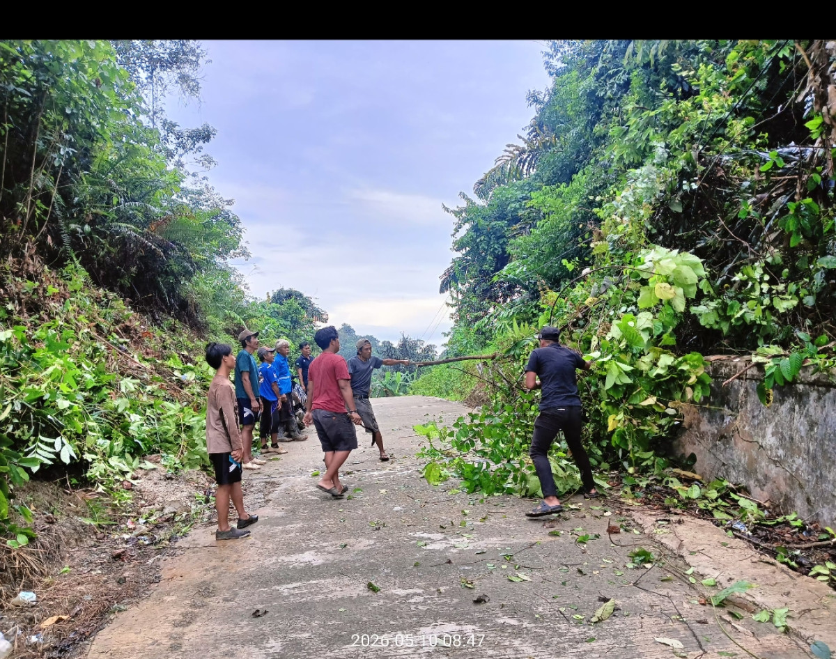 Gotong royong