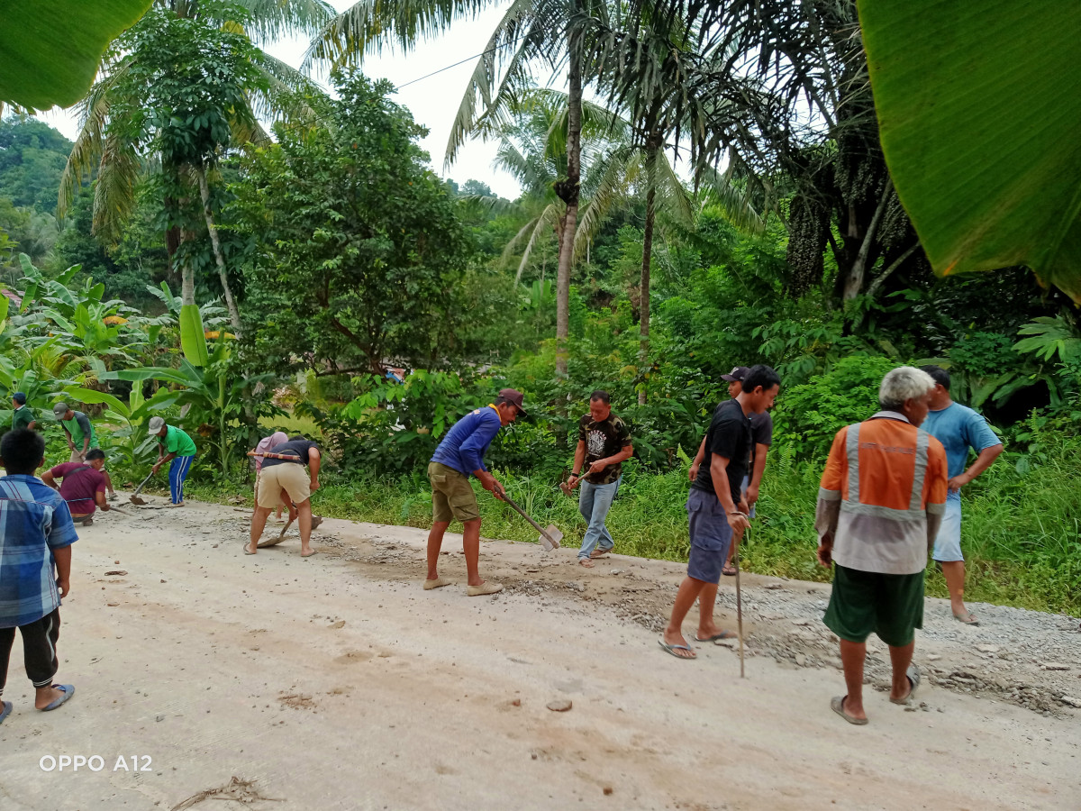 Kerja bakti