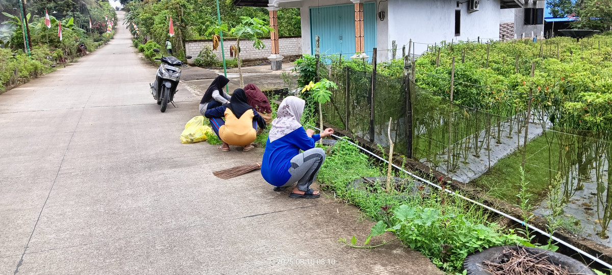 Gotong royong