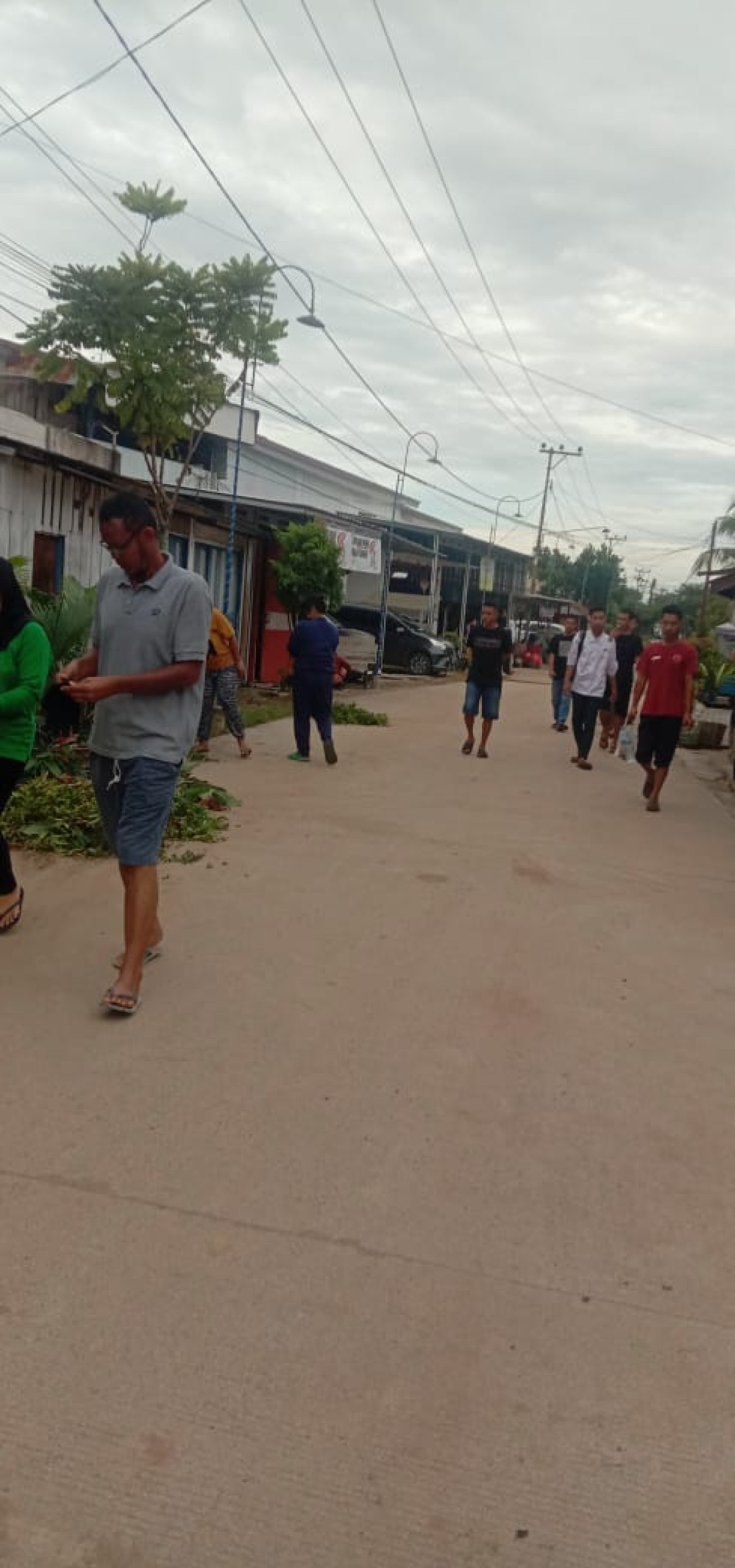 Kerja bakti