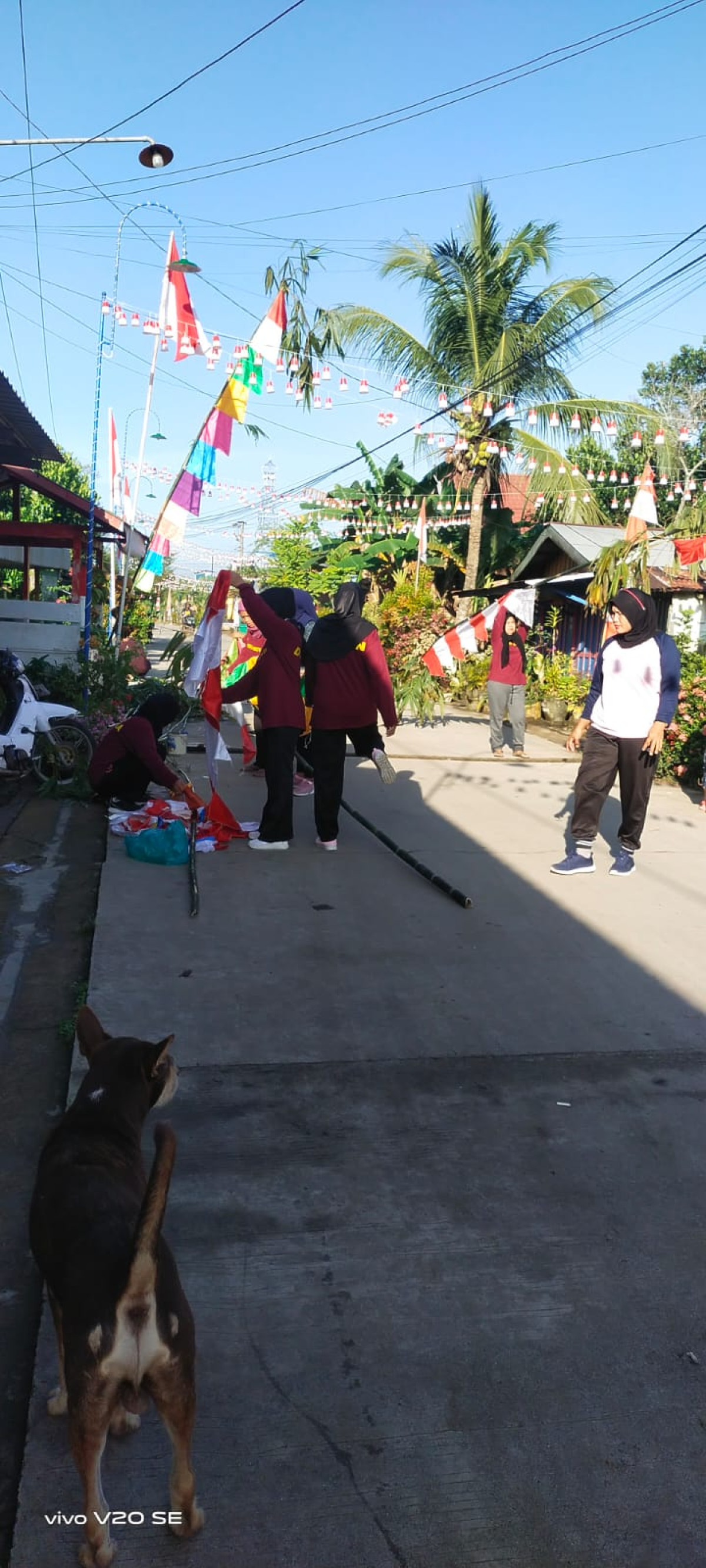 Kerja bakti