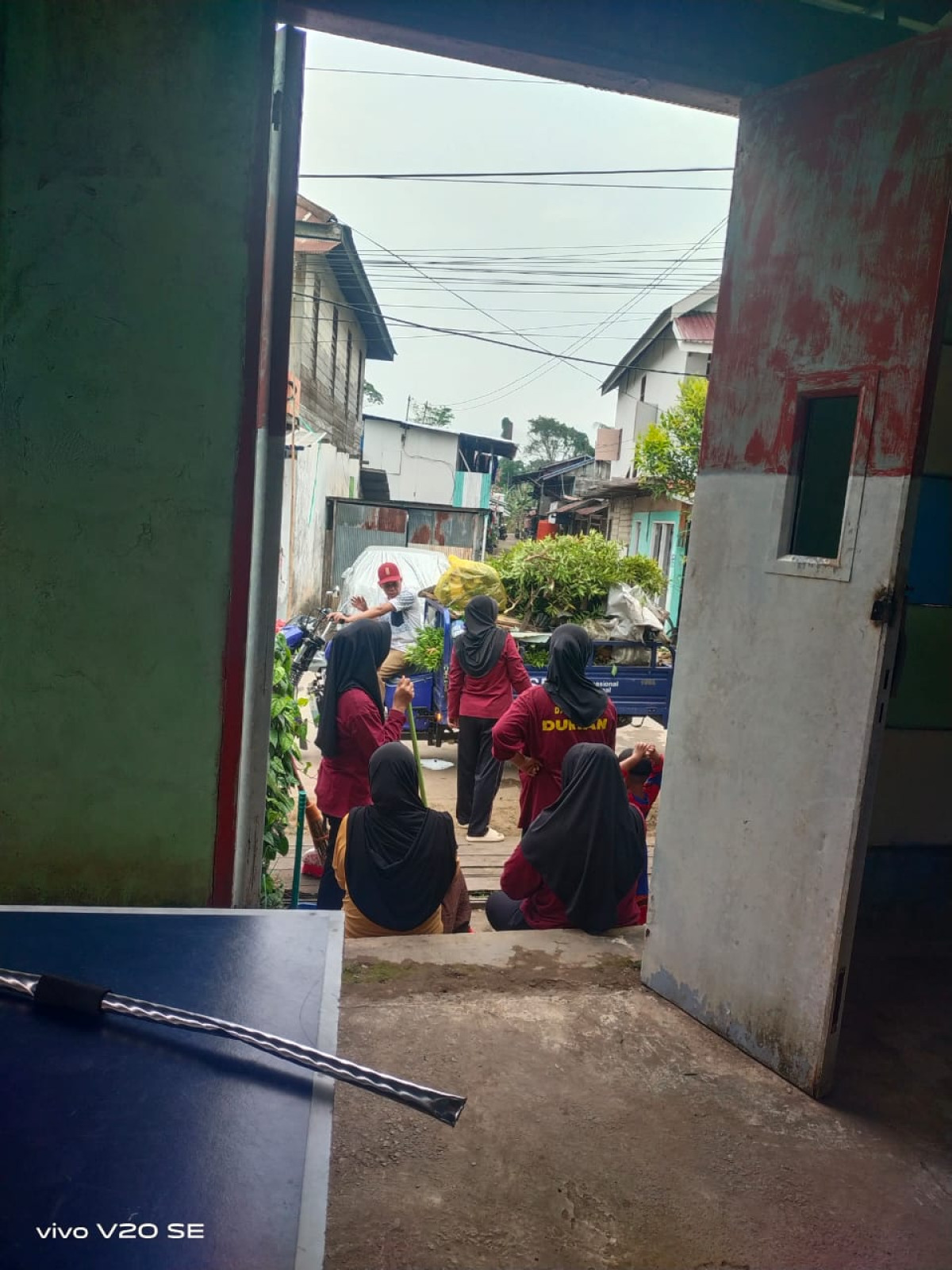 Kerja bakti