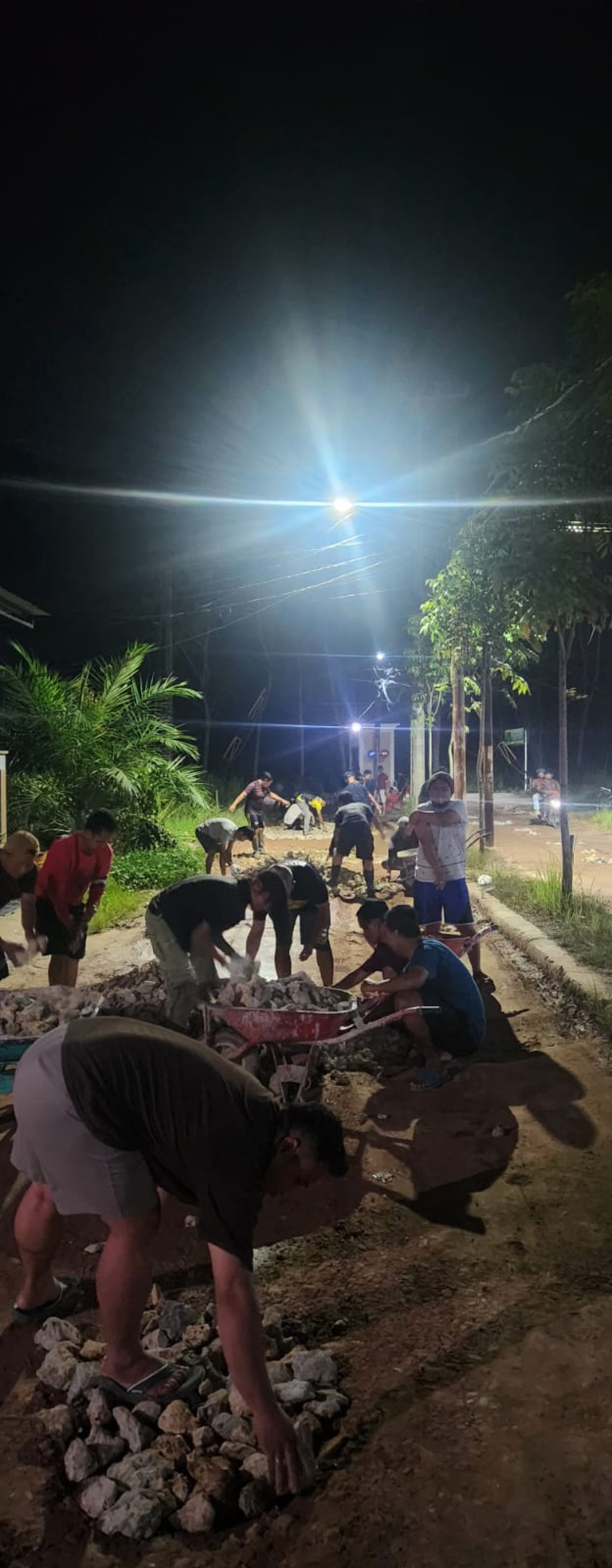 Gotong Royong