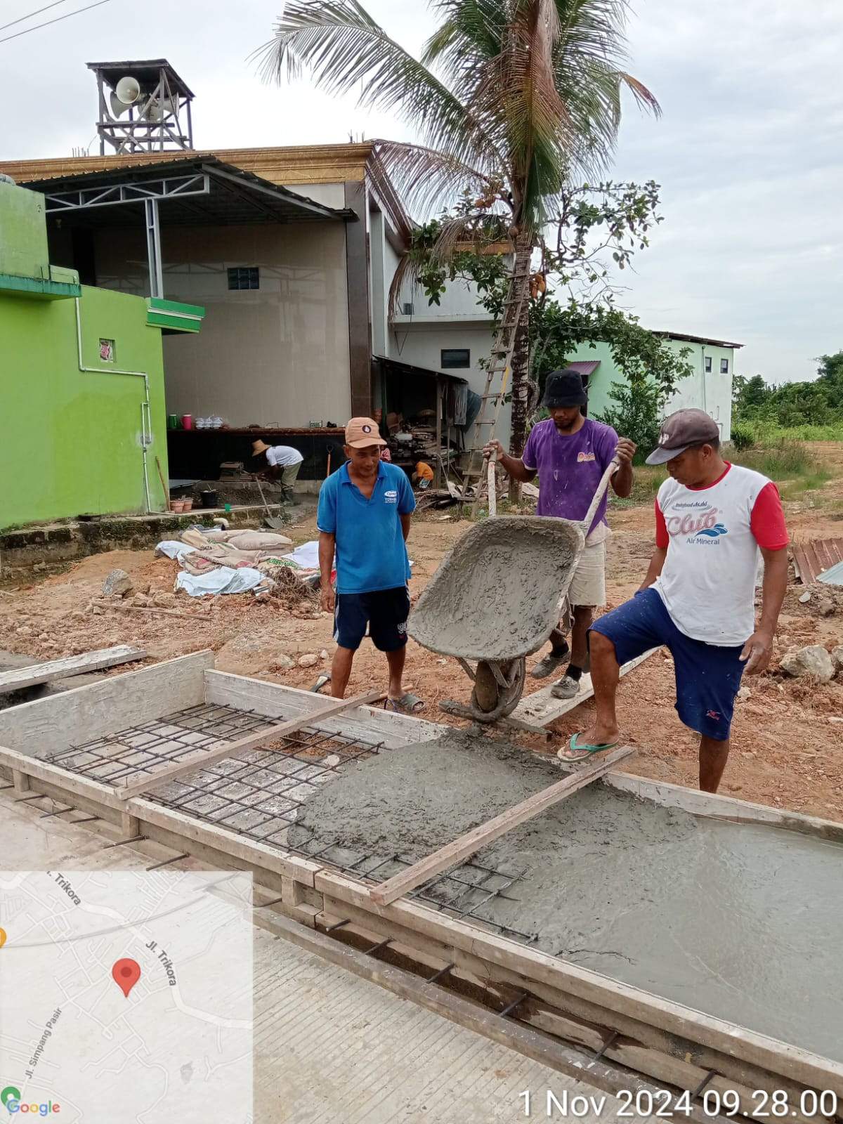 Gotong royong