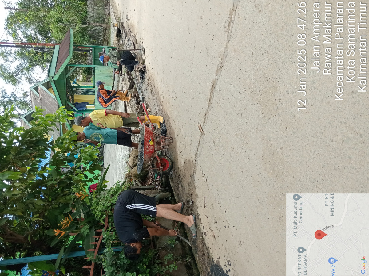 Gotong royong