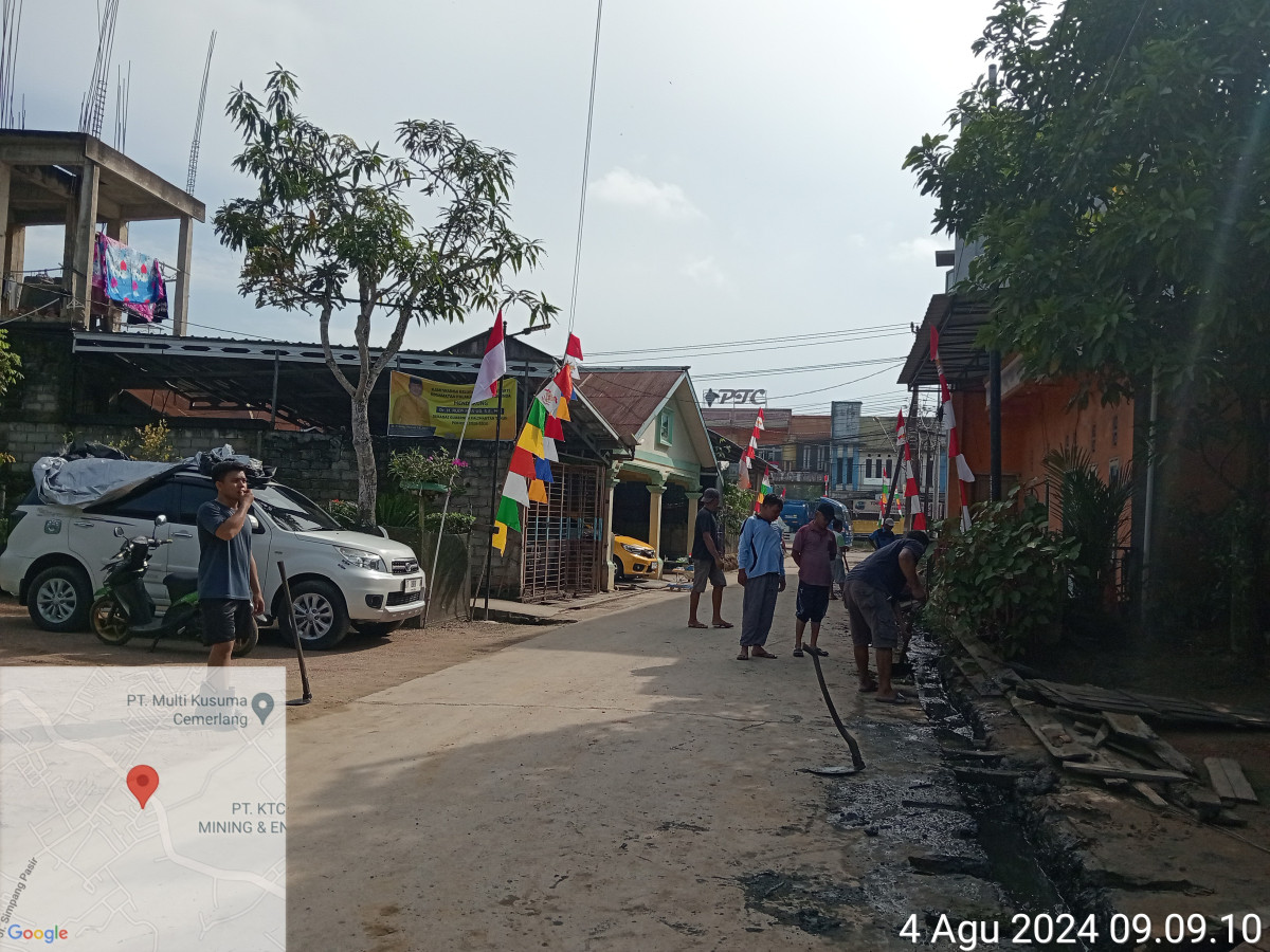 Gotong royong