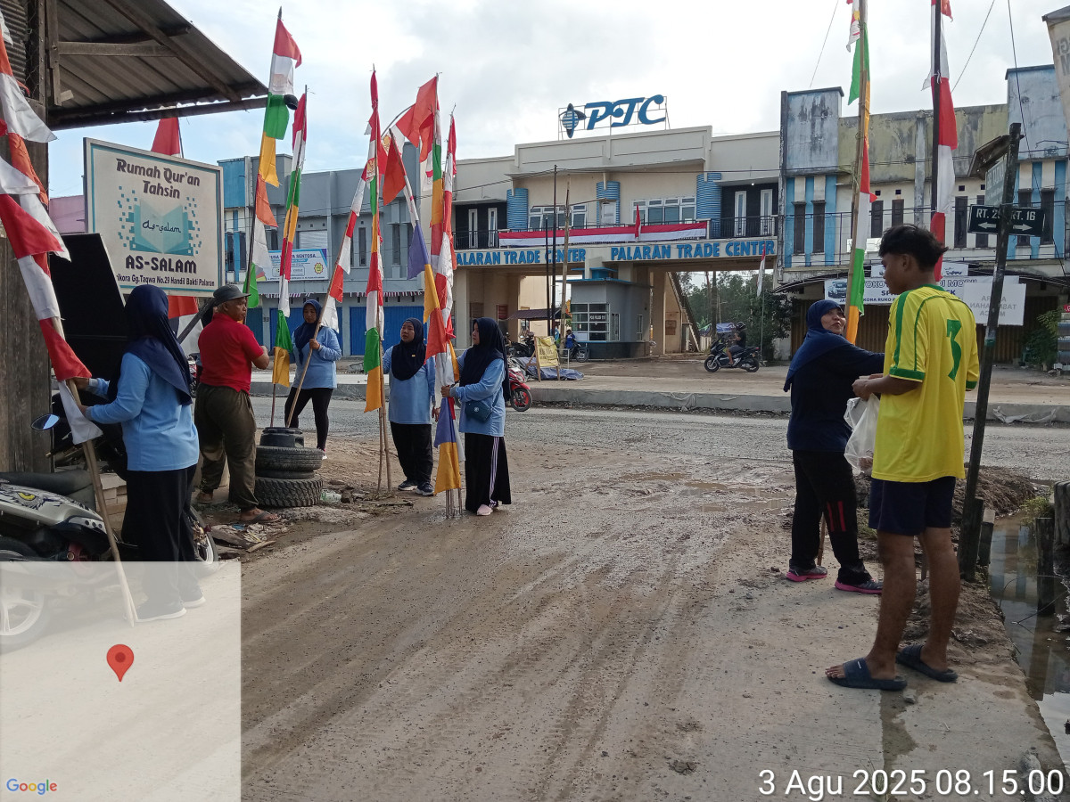 Kerja bakti