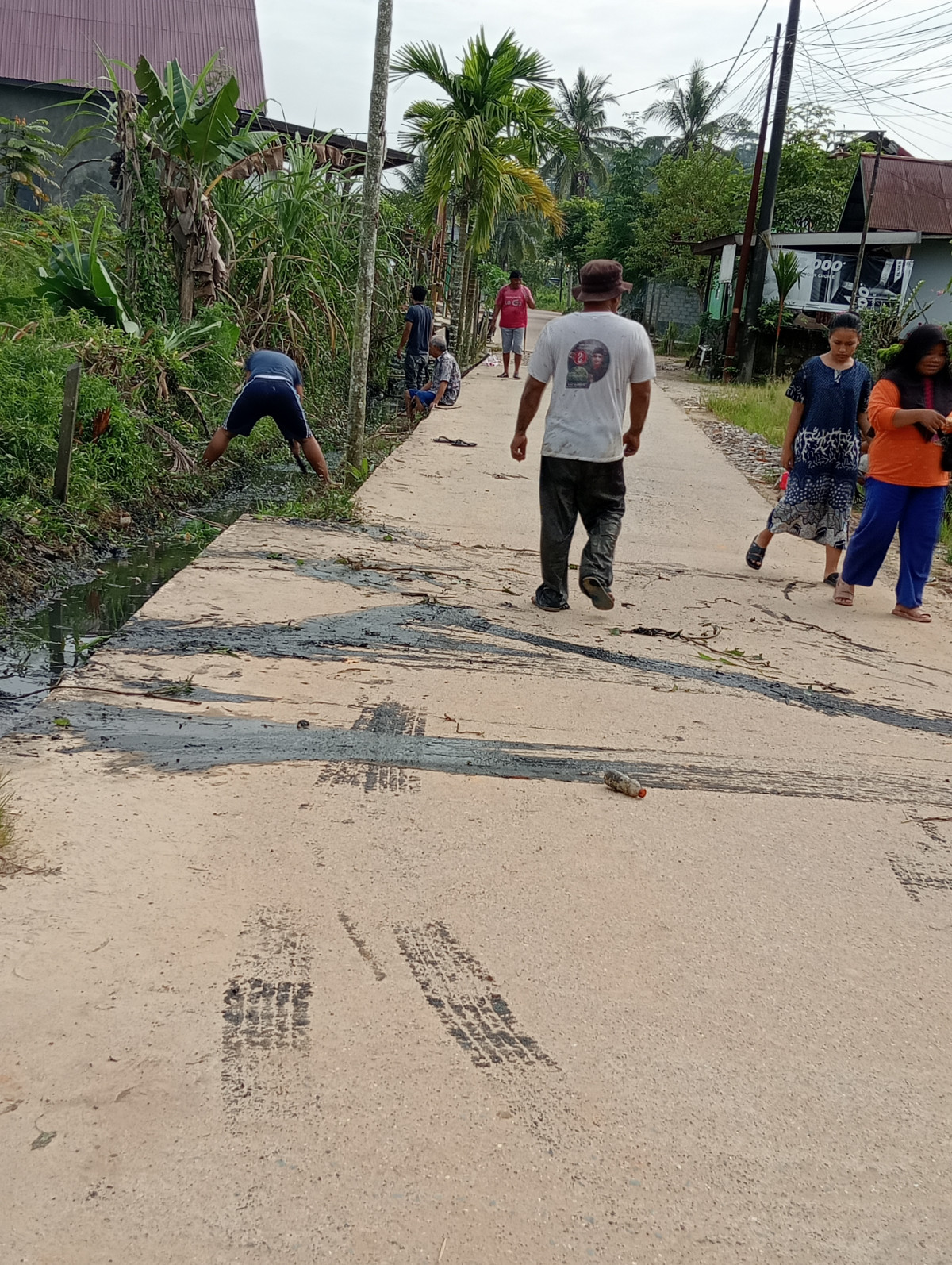 Gotong royong
