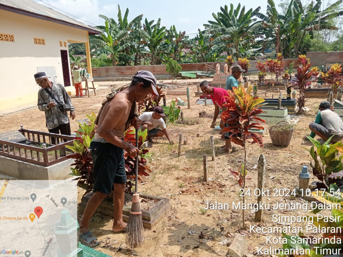 Kerja bakti