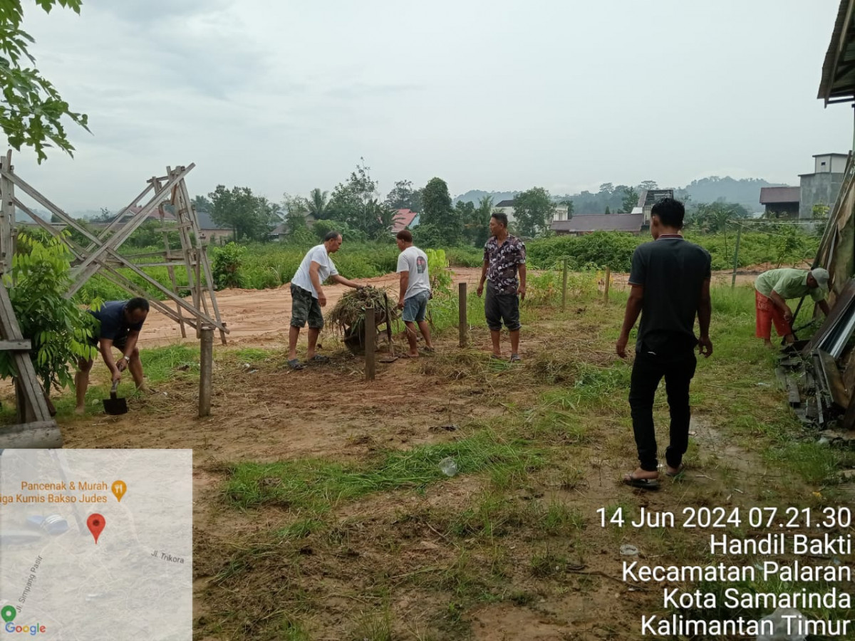 Gotong royong
