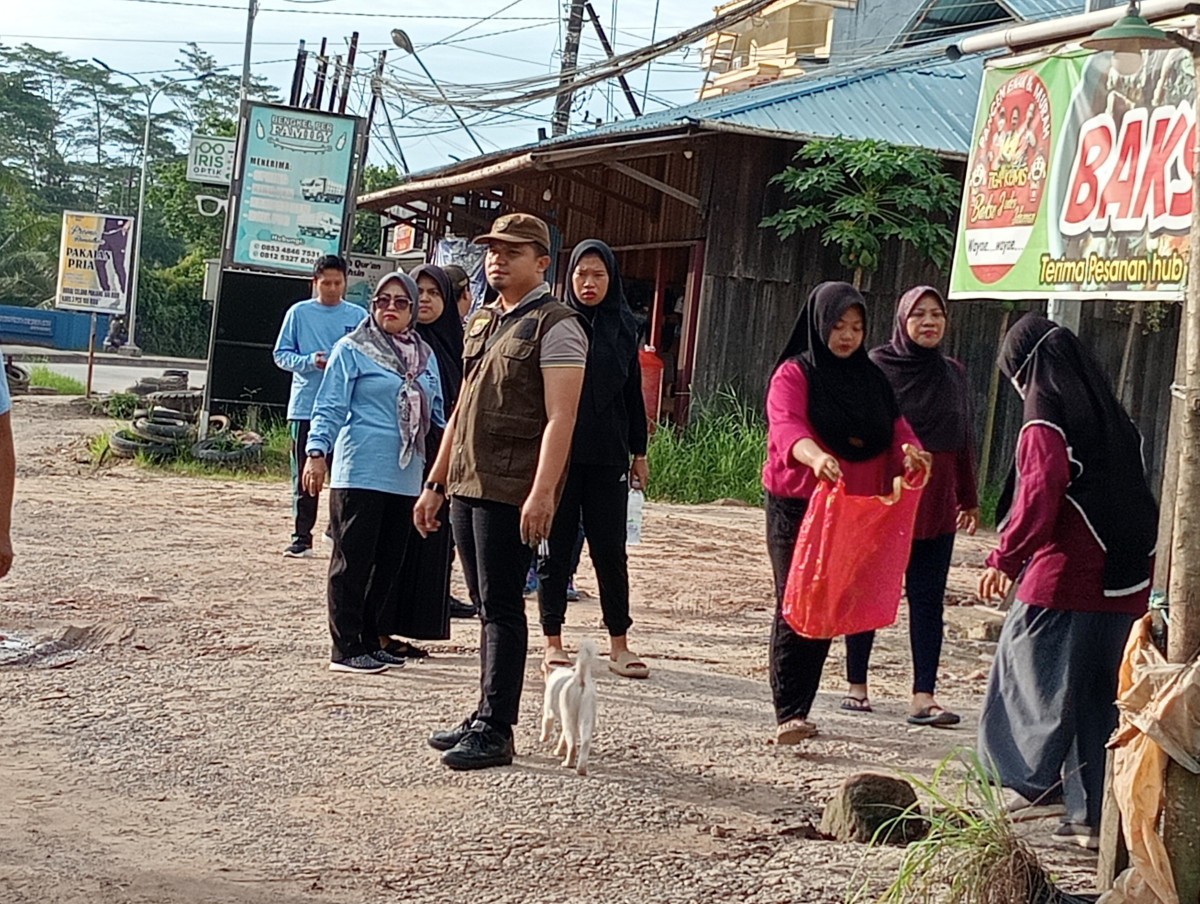 Gotong royong