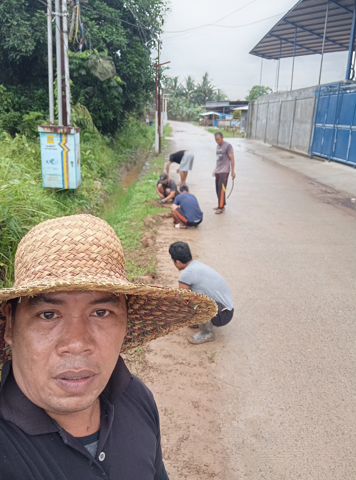 Kerja bakti