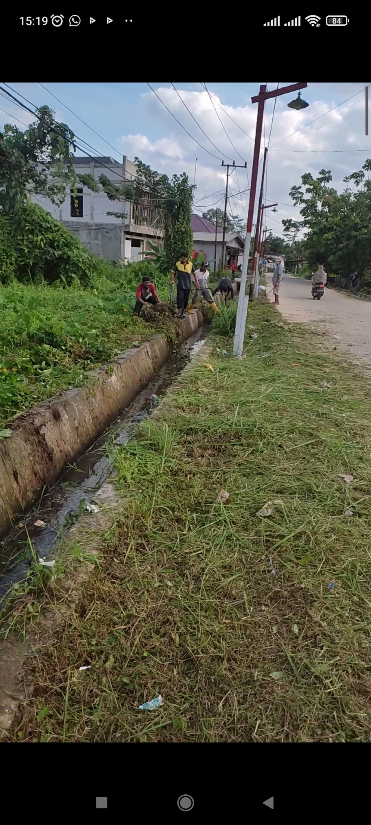Gotong royong