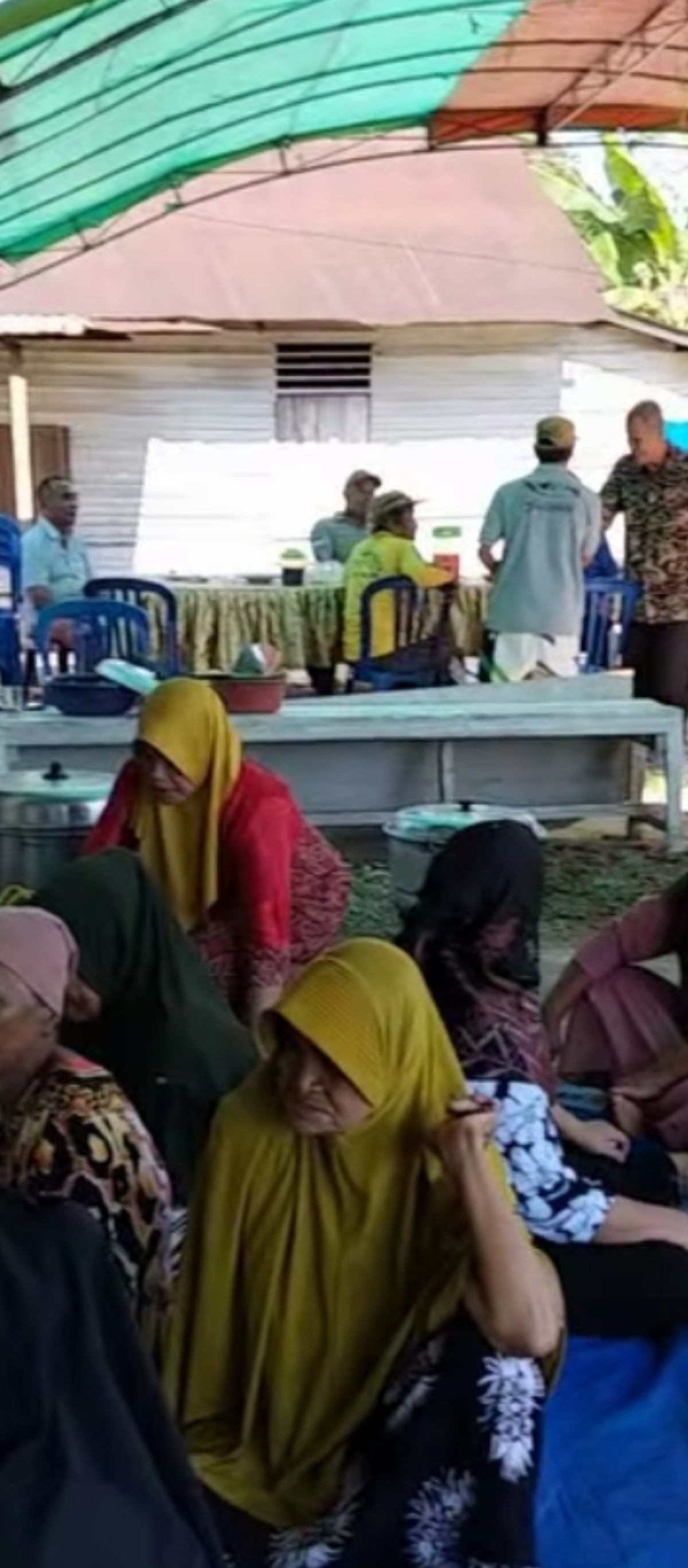 Kerja bakti