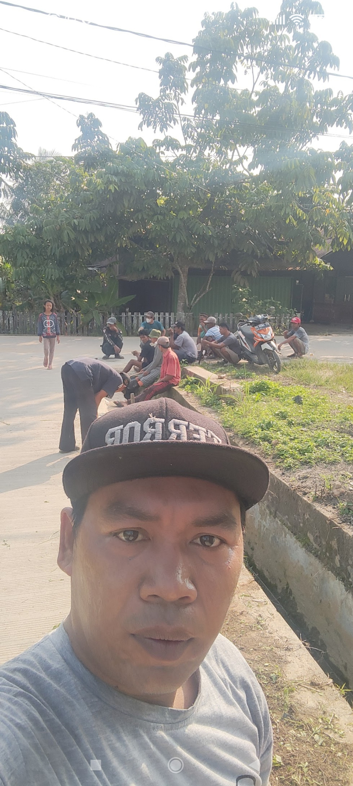 Kerjabakti