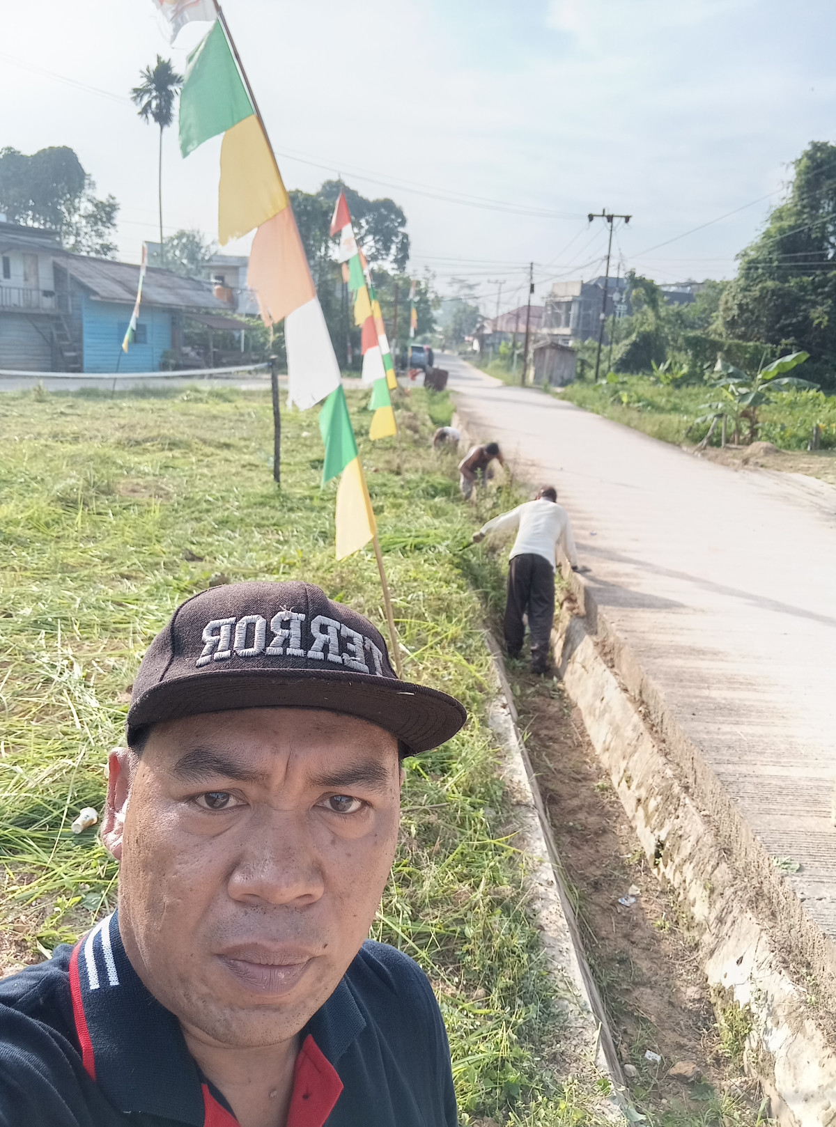 Kerja bakti
