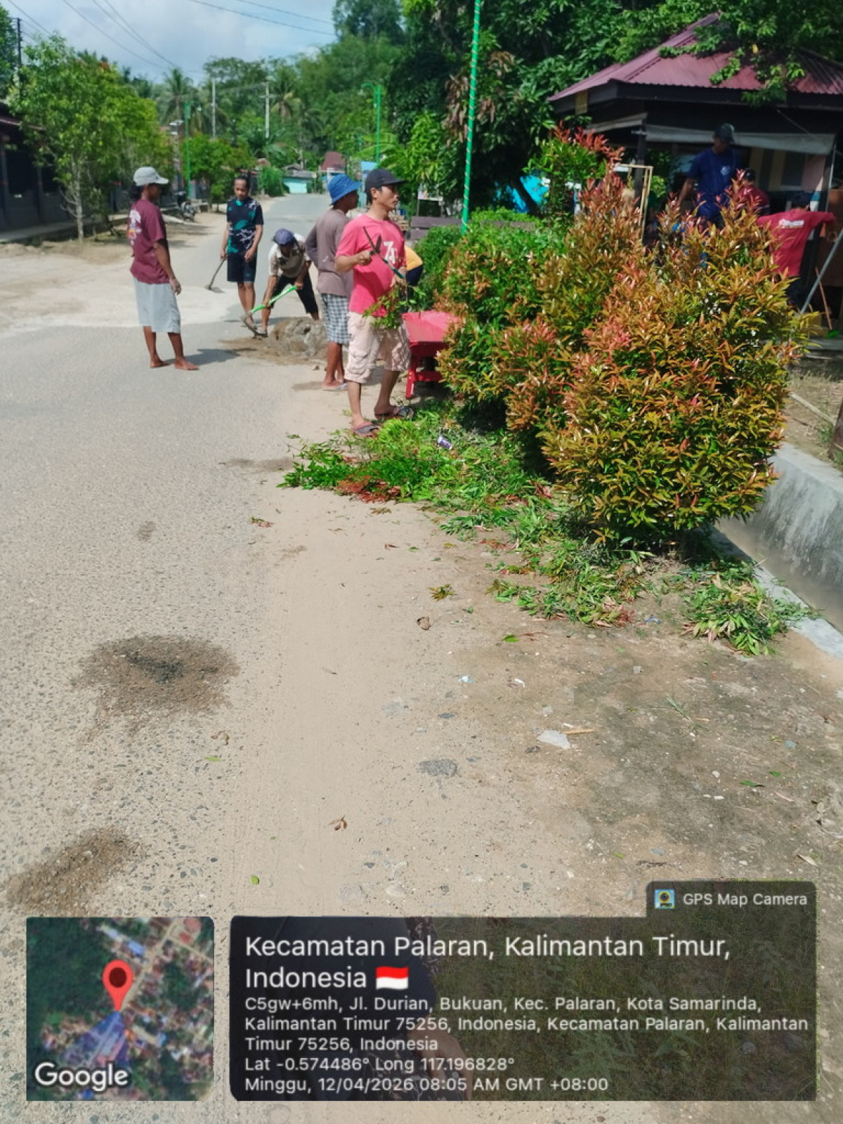 Jl.durian
