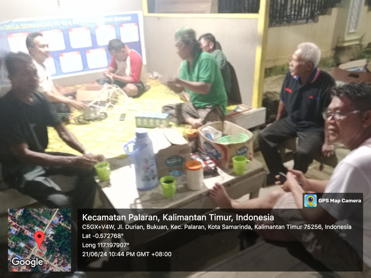Gotong royong
