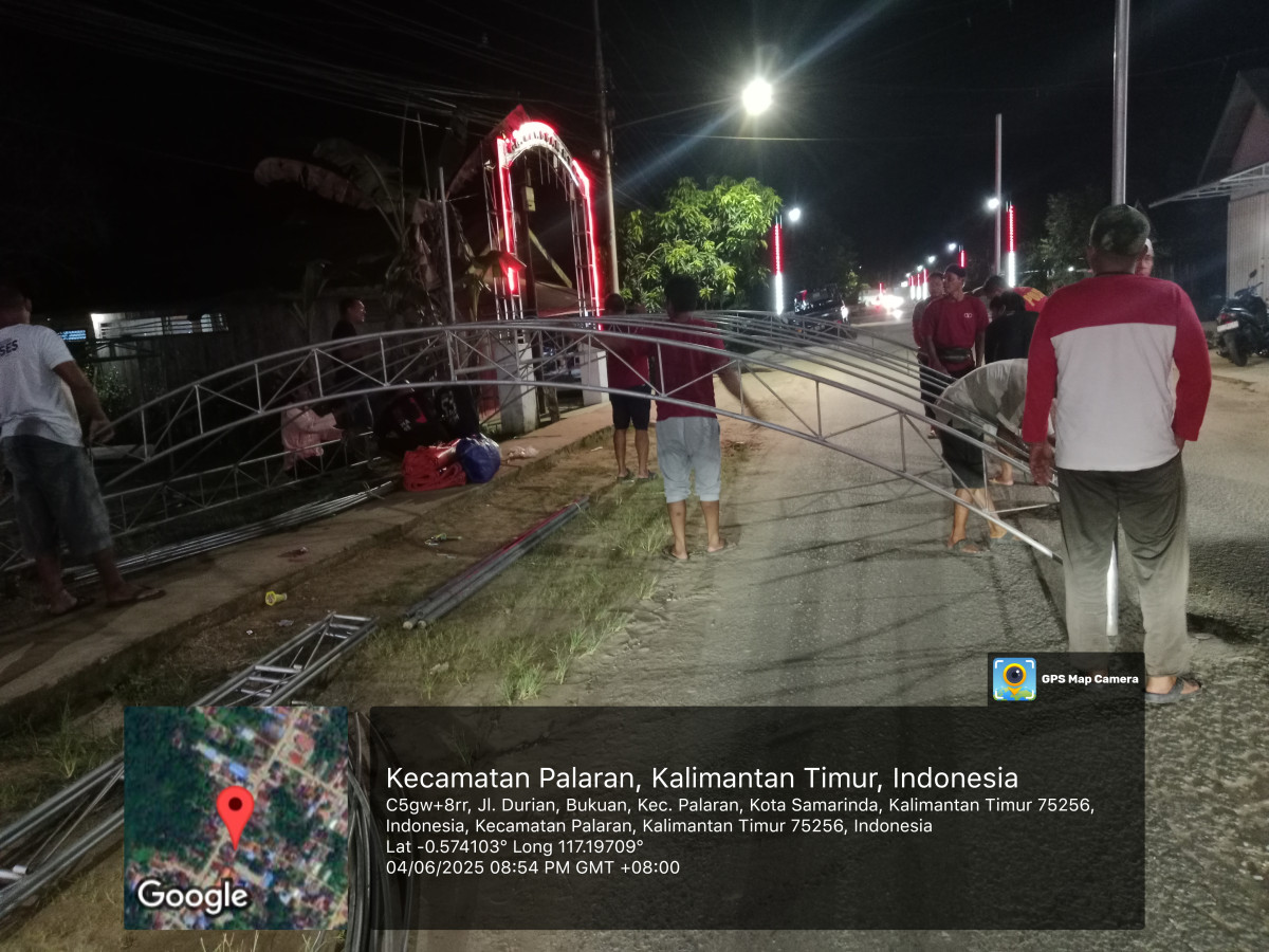 Gotong royong