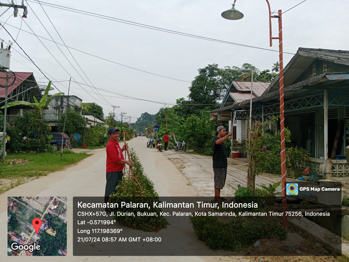 Gotong royong